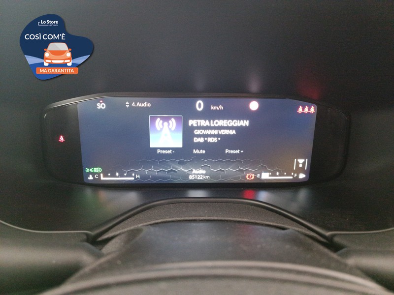 13 - Jeep Compass 1.6 mjt limited 2wd 130cv