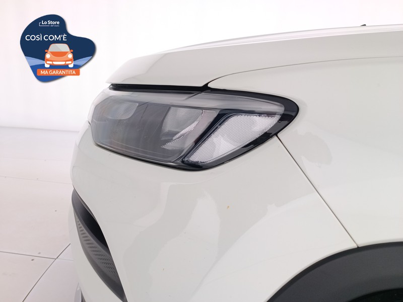 19 - Jeep Compass 1.6 mjt limited 2wd 130cv