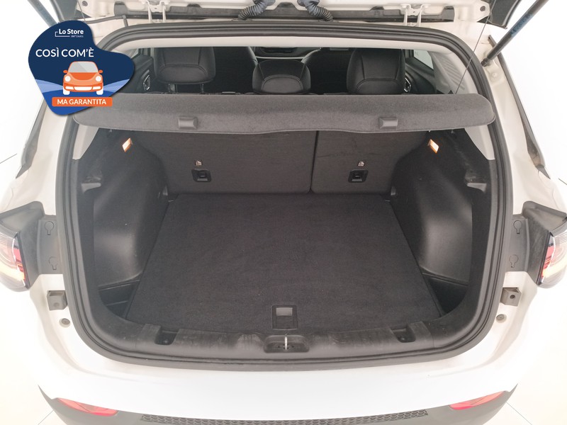 21 - Jeep Compass 1.6 mjt limited 2wd 130cv