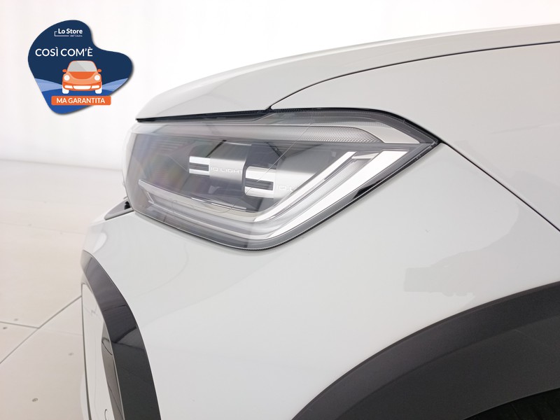 19 - Volkswagen Taigo 1.0 tsi r-line 115cv dsg