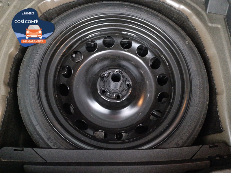 22 - Volkswagen T-Cross 1.0 tsi advanced 110cv dsg