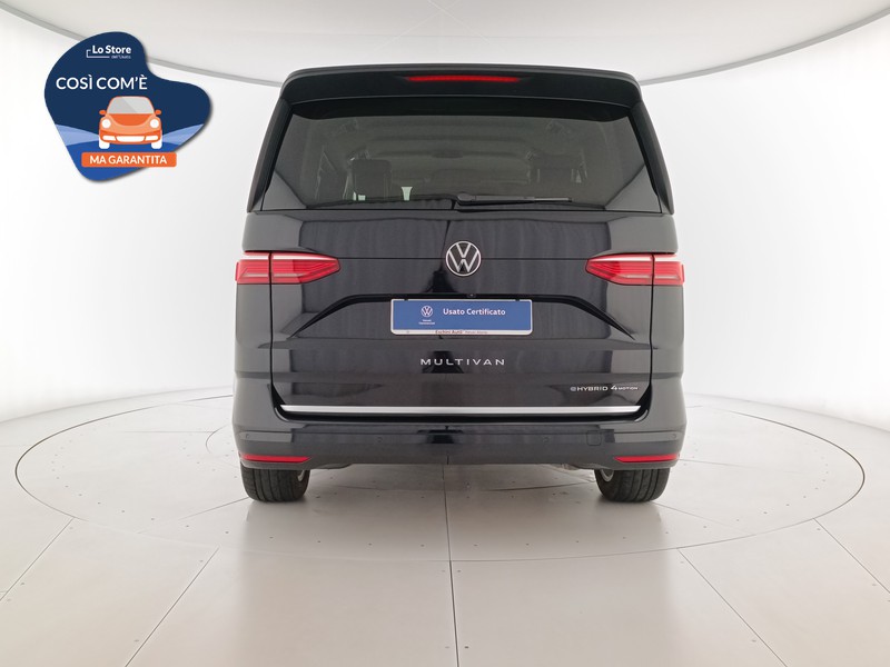 5 - Volkswagen VIC T7 Multivan 1.5 phev style 4motion 245cv dsg 7p.ti