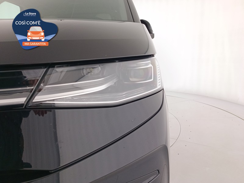 7 - Volkswagen VIC T7 Multivan 1.5 phev style 4motion 245cv dsg 7p.ti