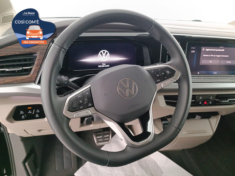 12 - Volkswagen VIC T7 Multivan 1.5 phev style 4motion 245cv dsg 7p.ti