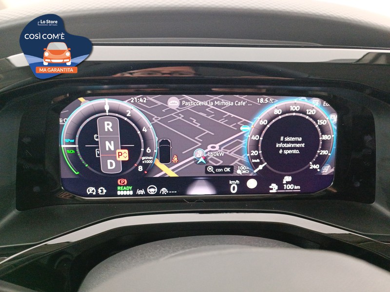 13 - Volkswagen VIC T7 Multivan 1.5 phev style 4motion 245cv dsg 7p.ti