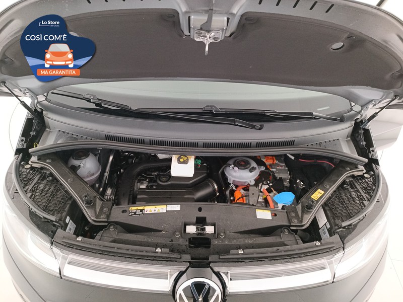 20 - Volkswagen VIC T7 Multivan 1.5 phev style 4motion 245cv dsg 7p.ti