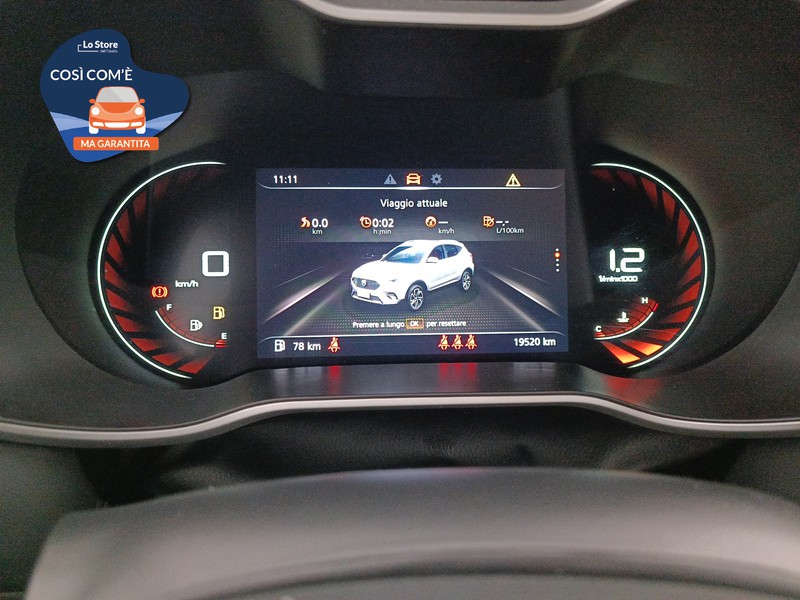 13 - Mg ZS 1.0 luxury