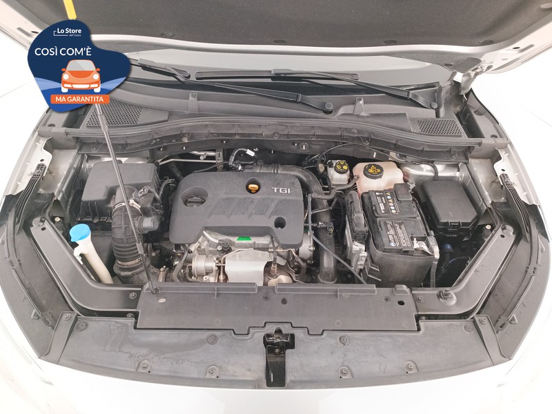 20 - Mg ZS 1.0 luxury