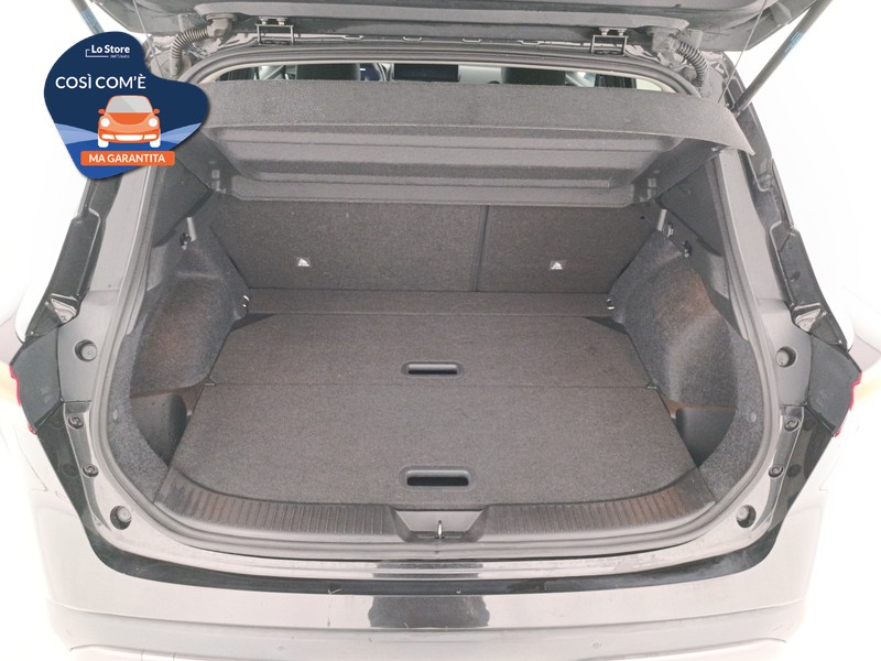 21 - Nissan Qashqai 1.3 mhev n-style 2wd 140cv