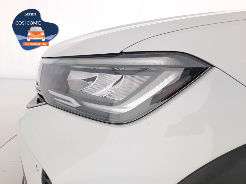 19 - Volkswagen Taigo 1.0 TSI LIFE 95 CV