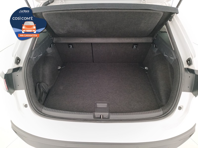 21 - Volkswagen Taigo 1.0 TSI LIFE 95 CV