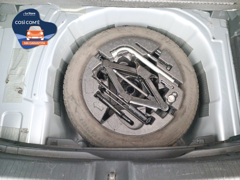 21 - Volkswagen Polo 1.0 tsi life 95cv