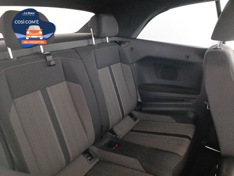 9 - Volkswagen T-Roc cabriolet 1.0 tsi style 115cv