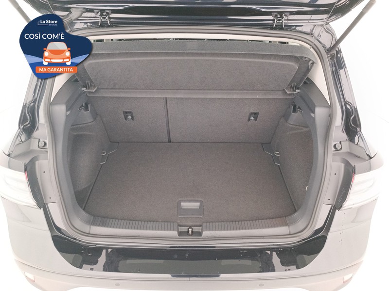 21 - Volkswagen T-Cross 1.0 tsi edition plus 95cv