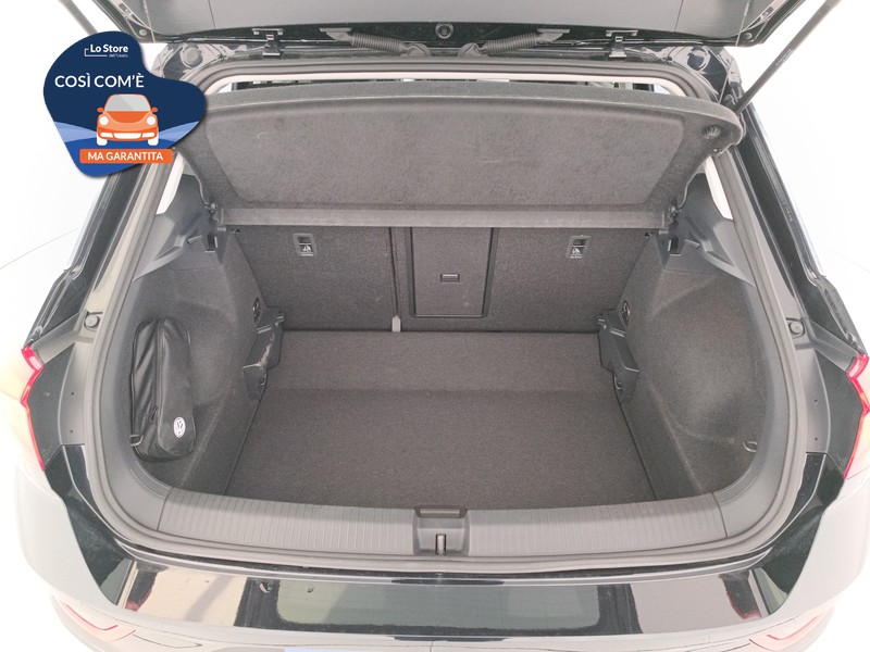 21 - Volkswagen T-Roc 1.0 tsi life 110cv