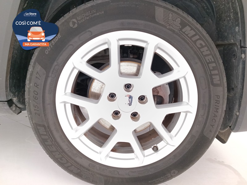 8 - Jeep Renegade 1.0 t3 longitude 2wd