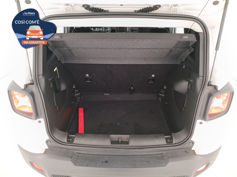 21 - Jeep Renegade 1.0 t3 longitude 2wd