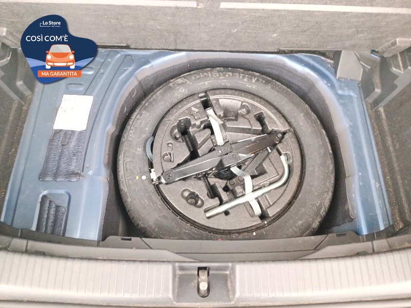 22 - Volkswagen T-Cross 1.0 tsi style 110cv dsg