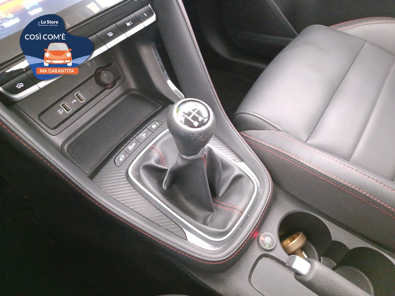 16 - Mg ZS 1.5 luxury