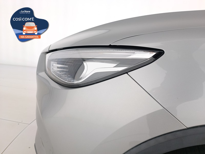 19 - Mg ZS 1.5 luxury