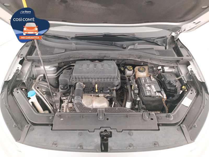 20 - Mg ZS 1.5 luxury