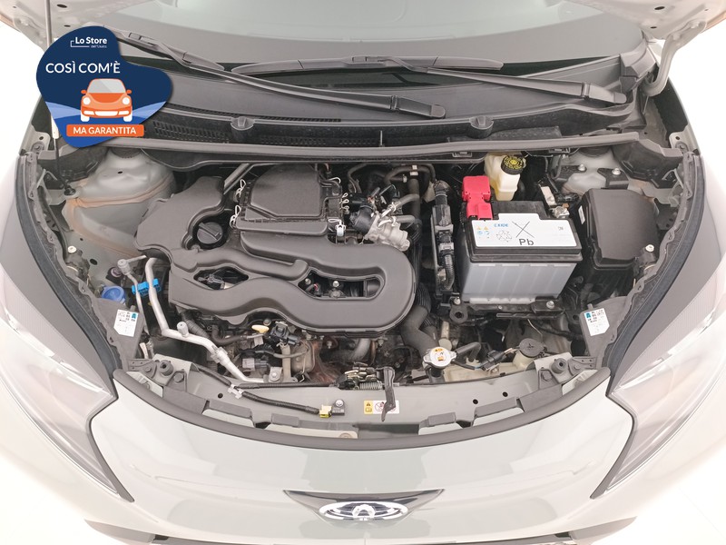 20 - Toyota Aygo x 1.0 trend 72cv