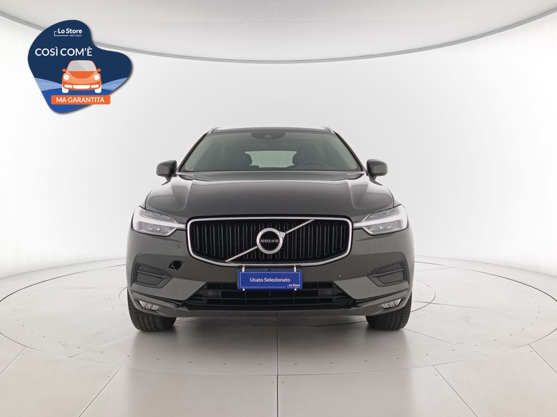 2 - Volvo XC60 n1 2.0 d3 business plus