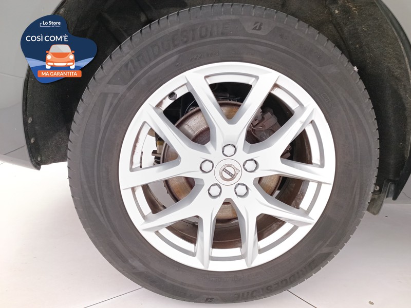 8 - Volvo XC60 n1 2.0 d3 business plus