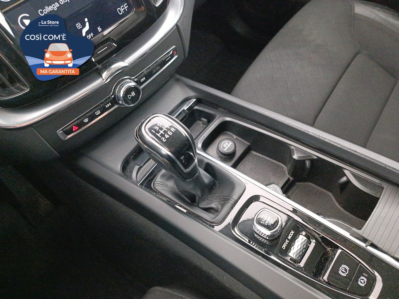 16 - Volvo XC60 n1 2.0 d3 business plus