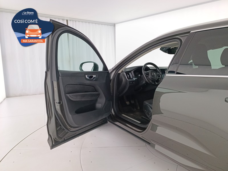 18 - Volvo XC60 n1 2.0 d3 business plus