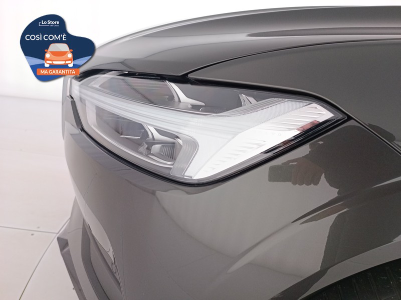 19 - Volvo XC60 n1 2.0 d3 business plus