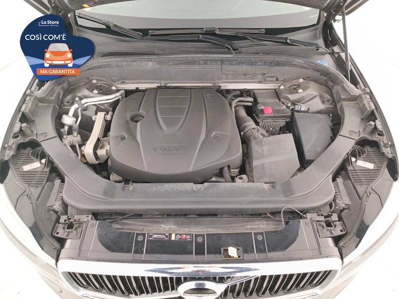 20 - Volvo XC60 n1 2.0 d3 business plus