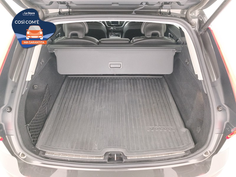 21 - Volvo XC60 n1 2.0 d3 business plus