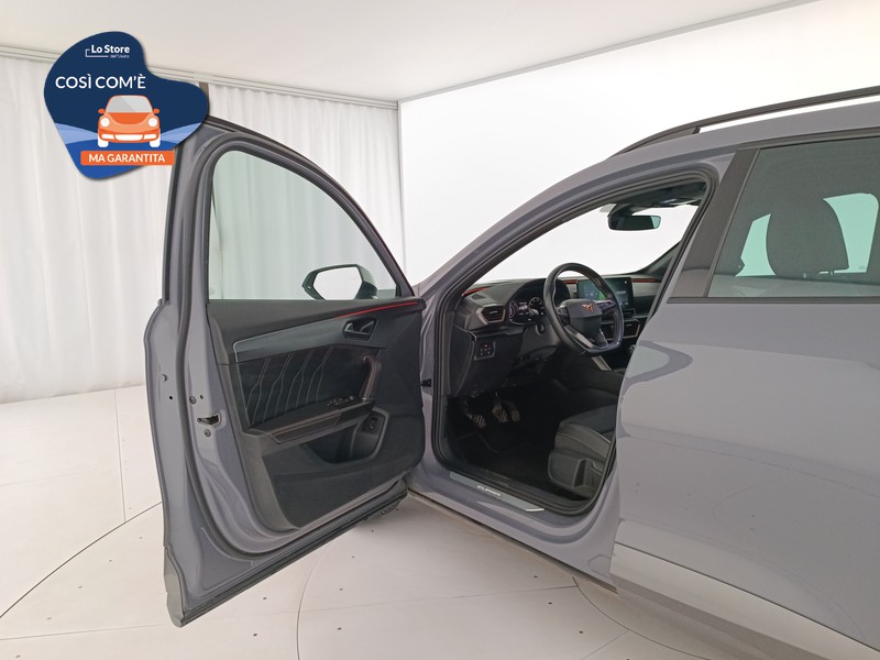 18 - Cupra Formentor 2.0 tdi 150cv