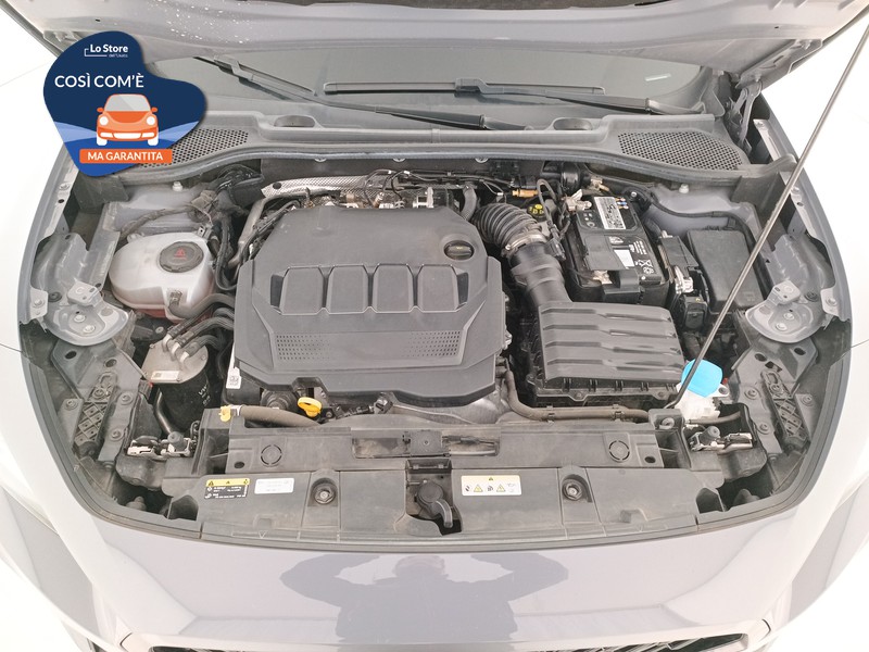 20 - Cupra Formentor 2.0 tdi 150cv