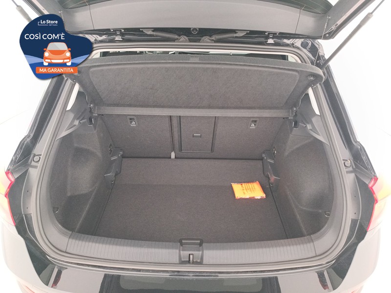 21 - Volkswagen T-Roc 1.0 tsi life 115cv