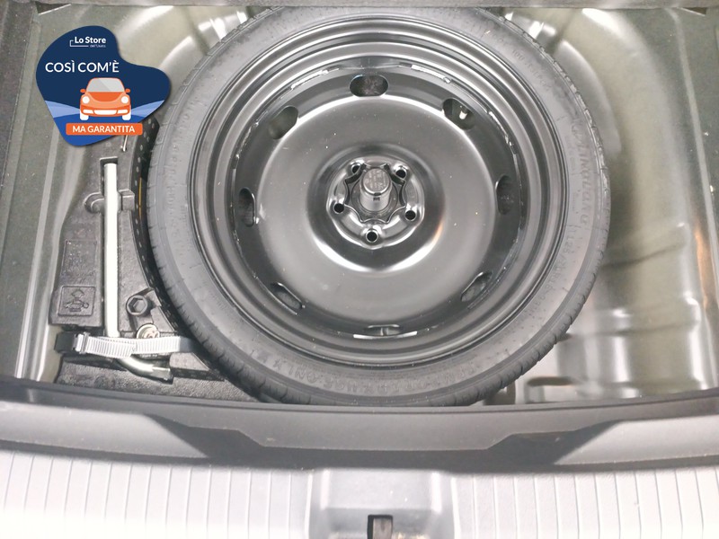 22 - Volkswagen T-Roc 1.0 tsi life 115cv