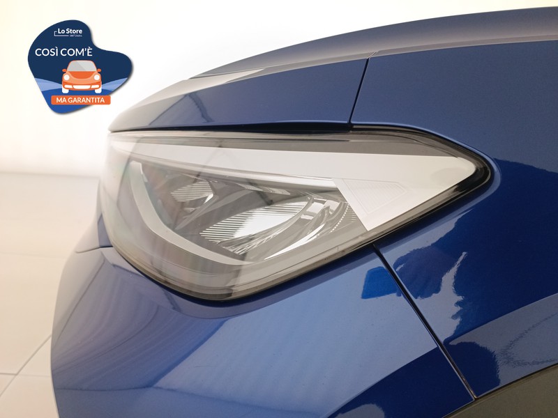 19 - Volkswagen ID.4 77 kwh pro performance 204cv