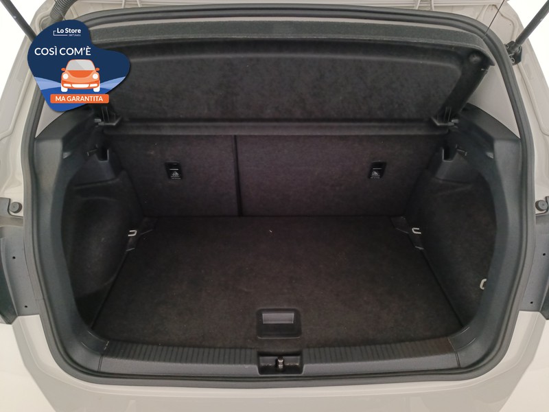 21 - Volkswagen T-Cross 1.0 tsi style 95cv