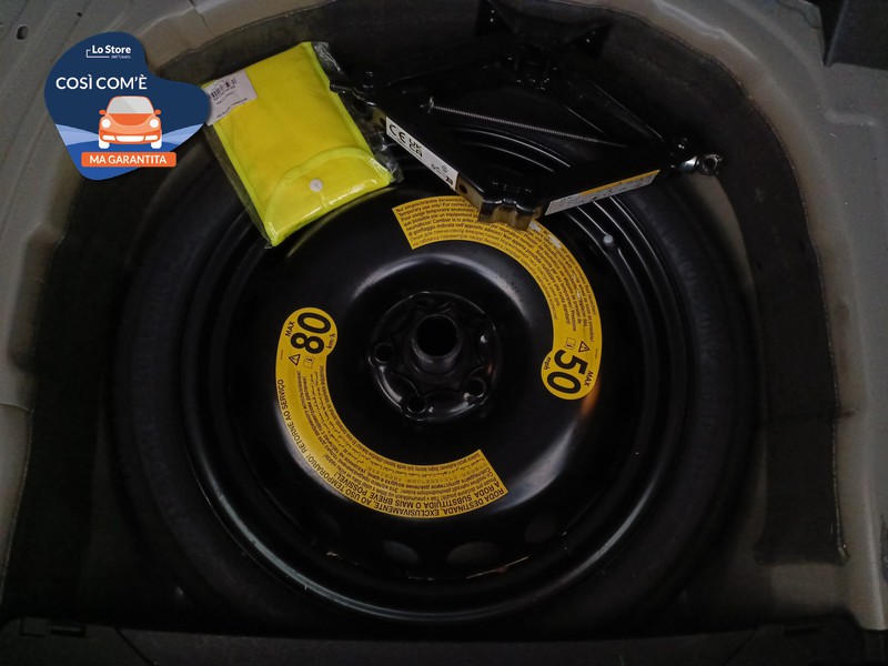 22 - Volkswagen T-Cross 1.0 tsi style 95cv