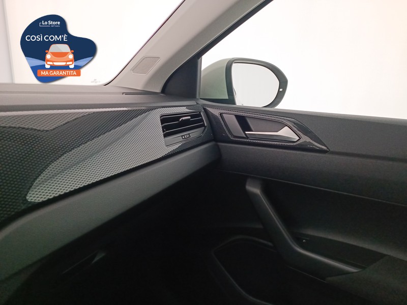 17 - Volkswagen Taigo 1.0 tsi life 95cv