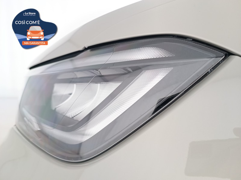 19 - Volkswagen Taigo 1.0 tsi life 95cv