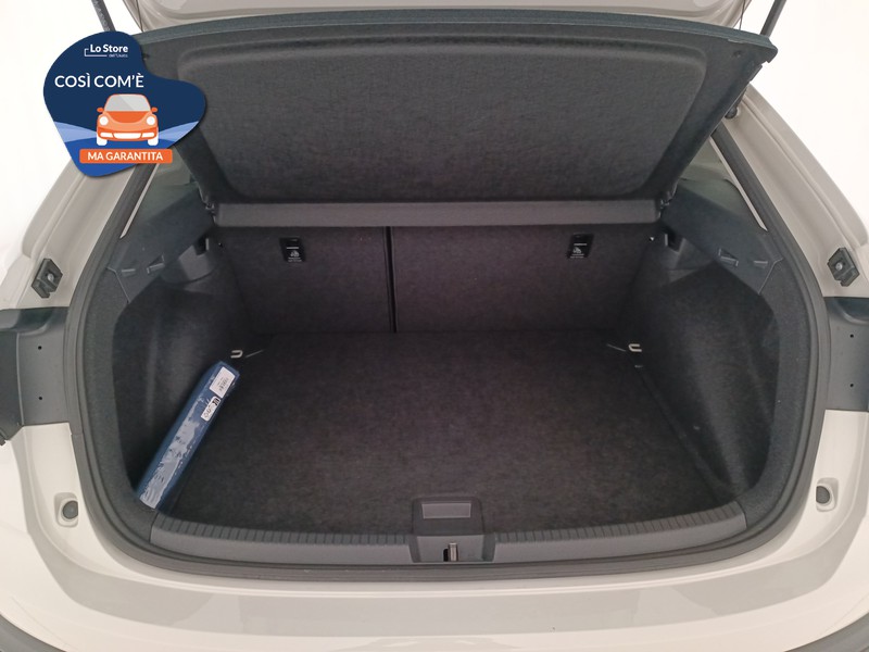 21 - Volkswagen Taigo 1.0 tsi life 95cv