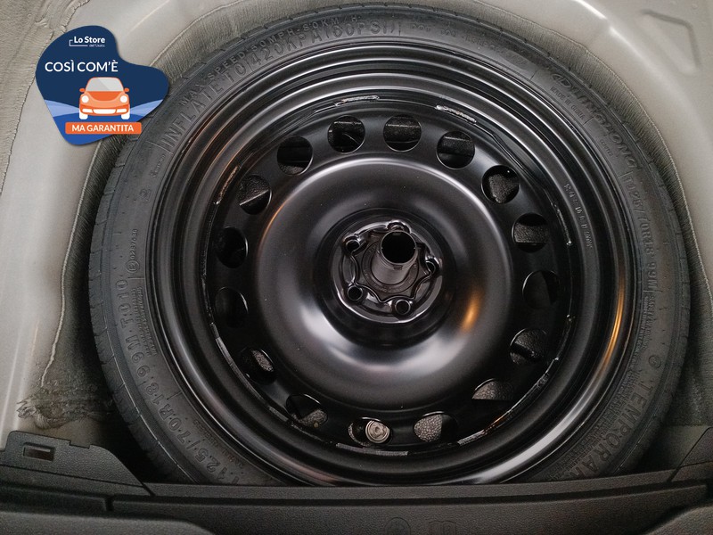 22 - Volkswagen Taigo 1.0 tsi life 95cv