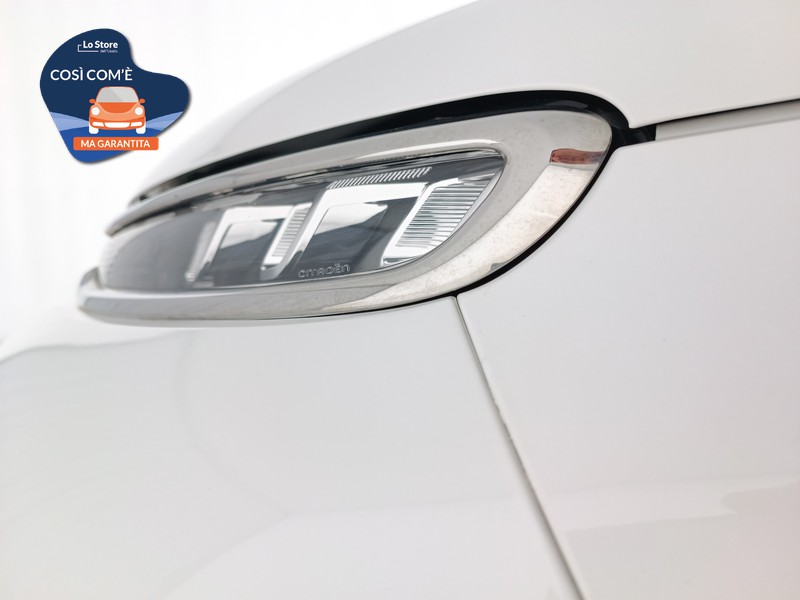 19 - Citroen C3 Aircross 1.2 puretech shine 82cv my18