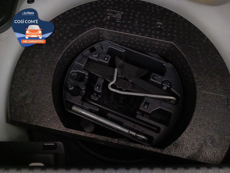 22 - Citroen C3 Aircross 1.2 puretech shine 82cv my18