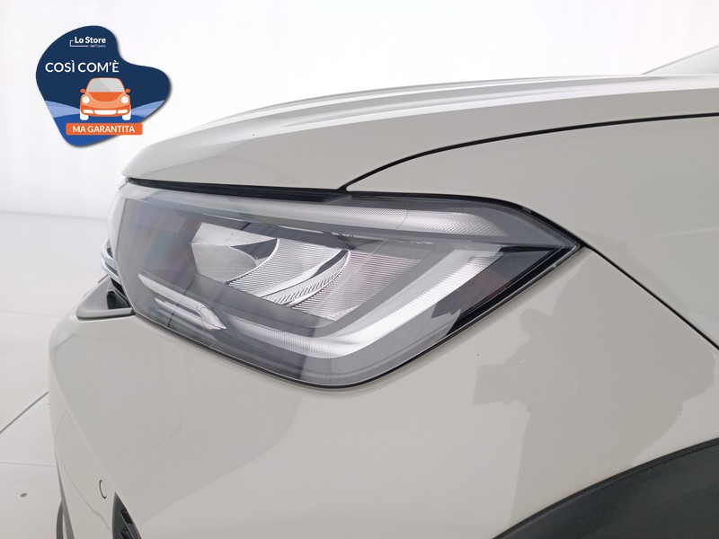 19 - Volkswagen Taigo 1.0 tsi life 95cv