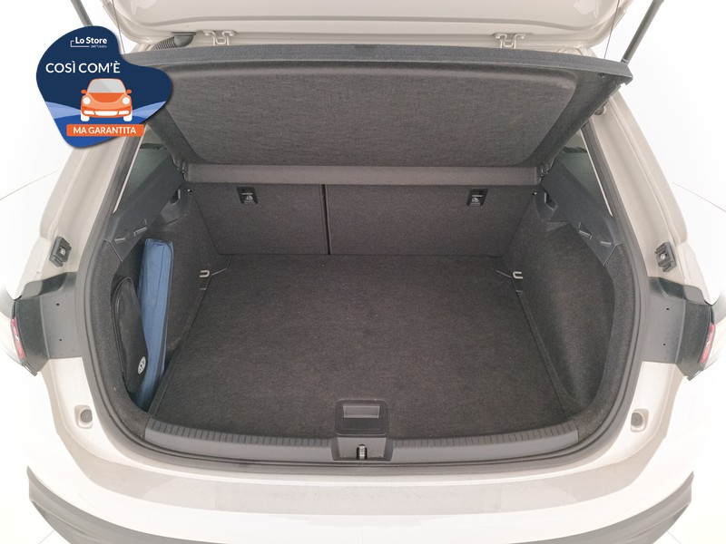 21 - Volkswagen Taigo 1.0 tsi life 95cv