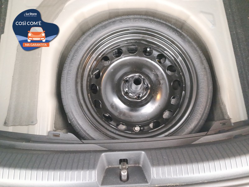 22 - Volkswagen Taigo 1.0 tsi life 95cv