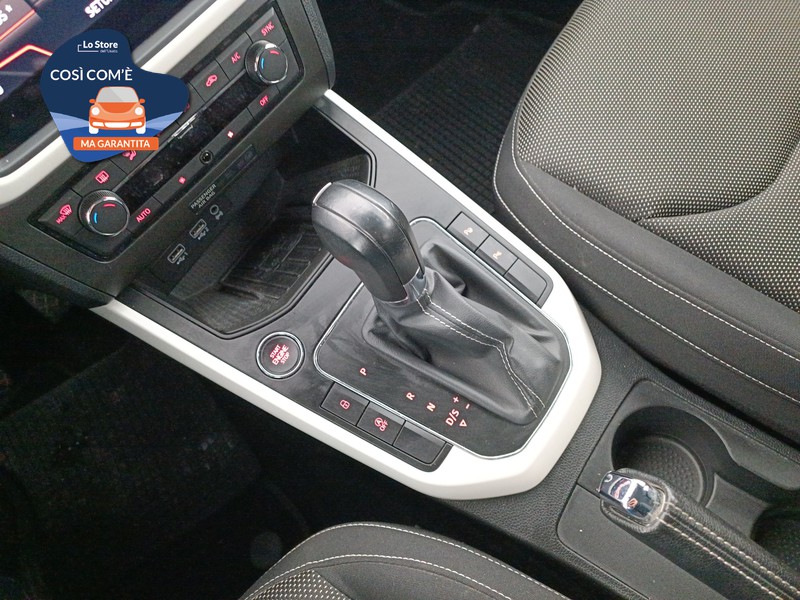 16 - Seat Arona 1.6 tdi xcellence 95cv dsg my18